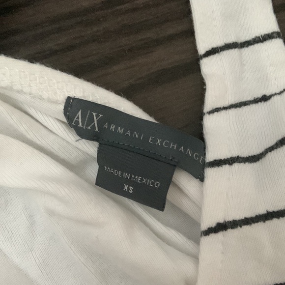 Armani exchange tank top - Picture 3 of 3
